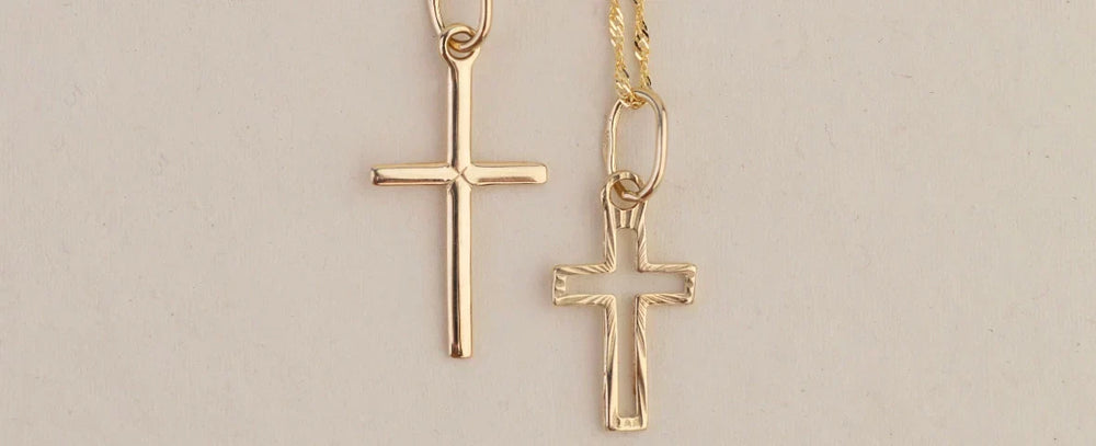 First Communion jewelry gifts that carry meaning