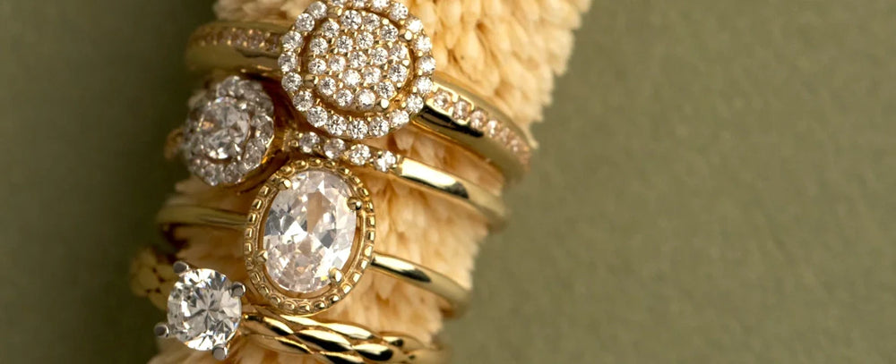 What are the differences between diamond cuts? Types of diamond cuts