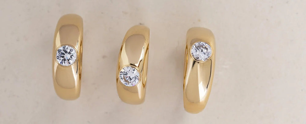 Natural diamonds or lab-grown diamonds – what's the difference?