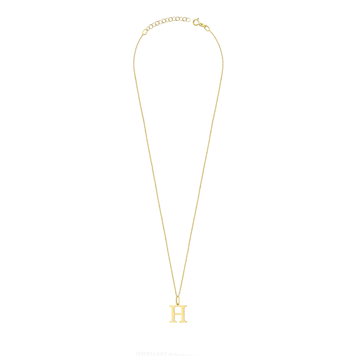 Náhrdelník z 14karátového růžového zlata s diamantem o hmotnosti 0,005 ct. Výborný dárek. Pravost diamantu potvrzuje certifikát.