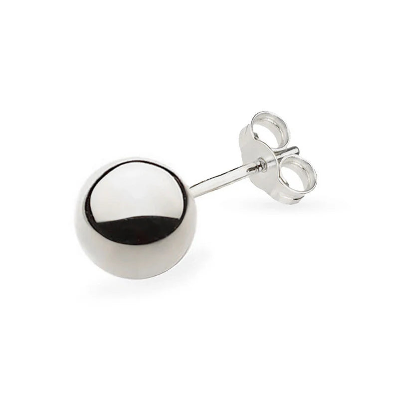 zlatý-jednoduchý-náušnicový-hřebíček-3-8mm-k804-14k-585-solo