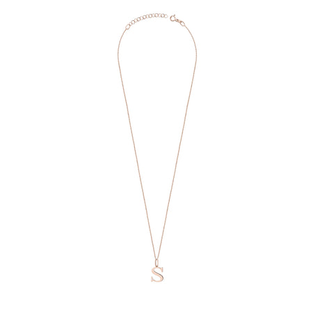 Náhrdelník ze 14karátového zlata s diamantem o hmotnosti 0,005 ct. Skvělý dárek. Pravost diamantu potvrzuje certifikát.