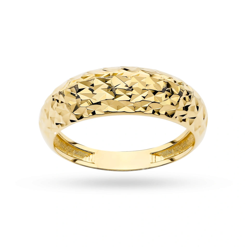 gold-diamond-cut-ring-ap056-585