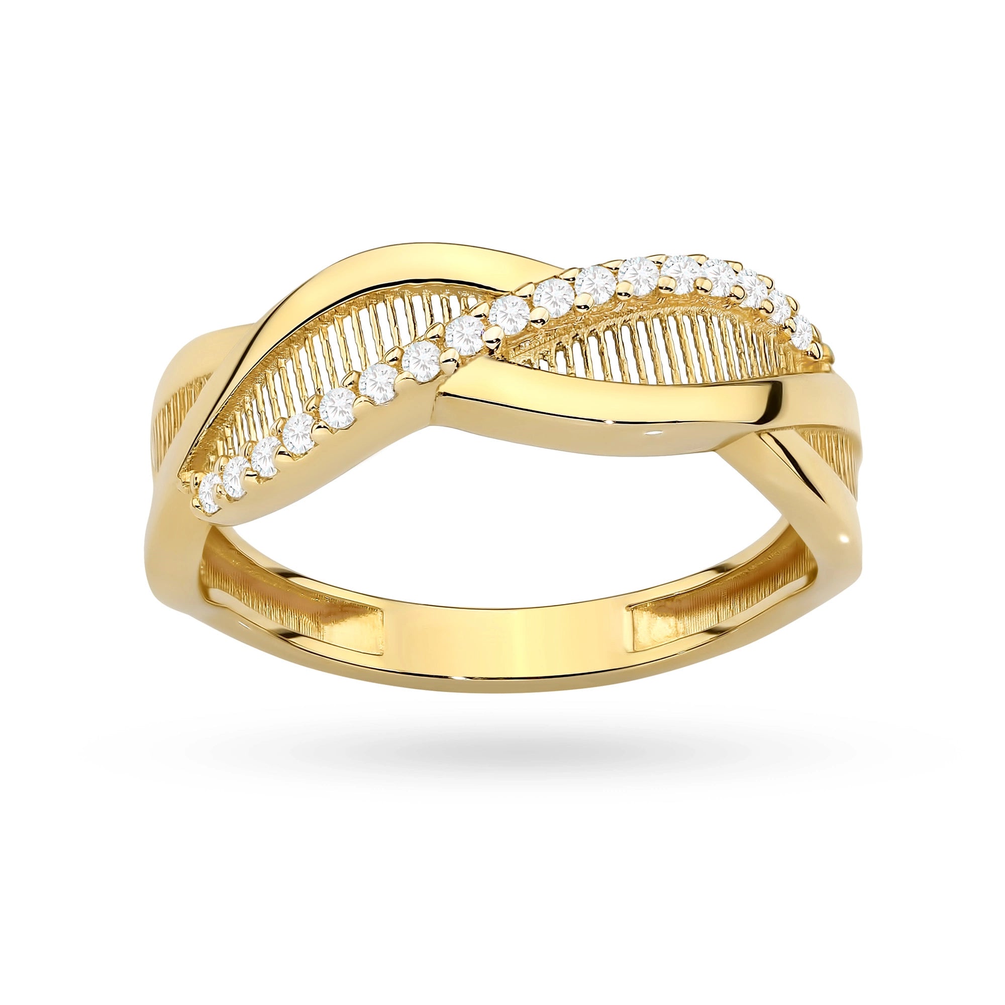 gold-ring-with-zirconia-waves-ap100-585-b