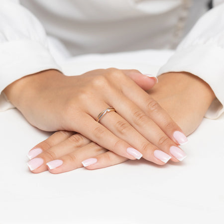 two-color-gold-weaved-ring-with-zirconia-ap140-585-b