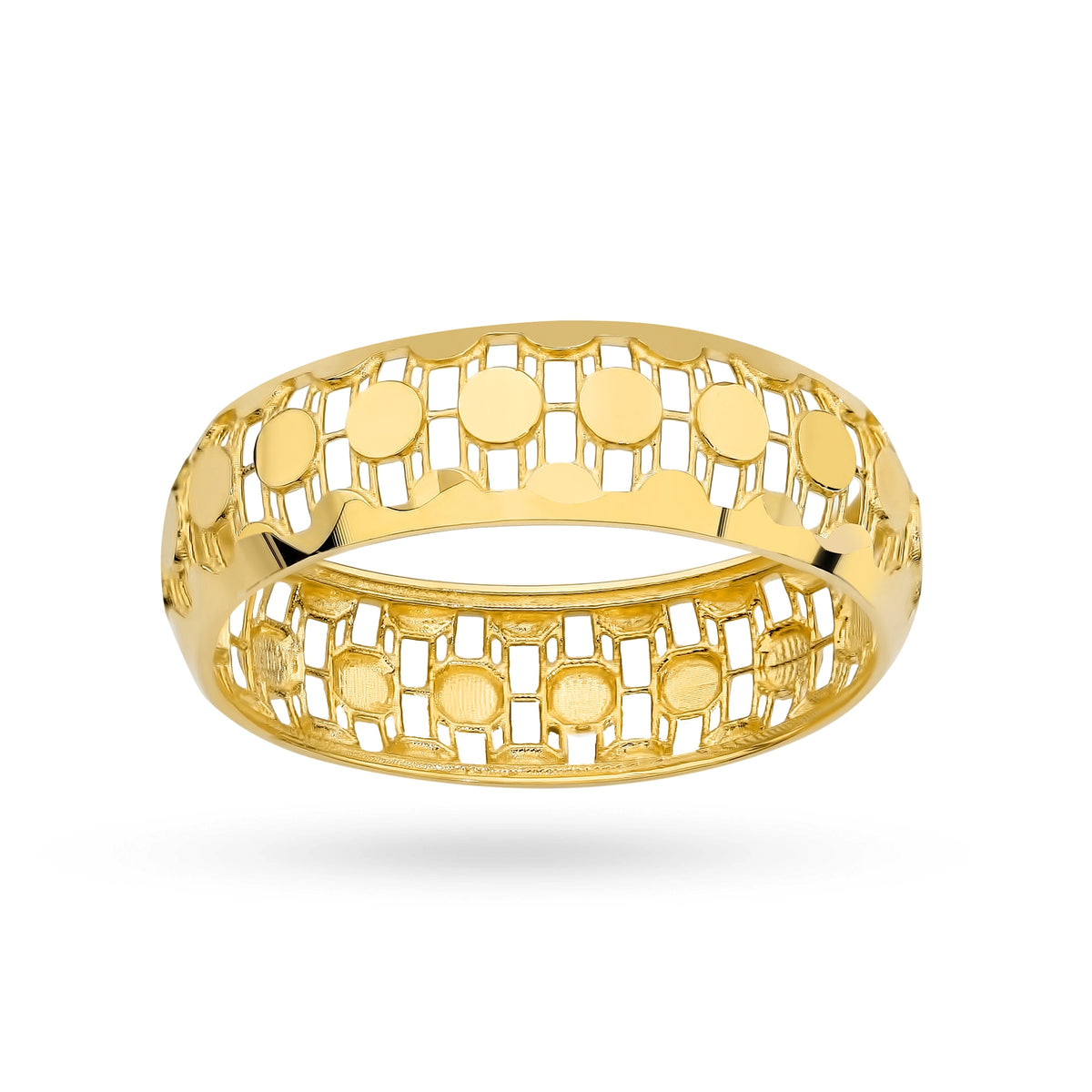 gold-openwork-geometric-ring-ap153-585
