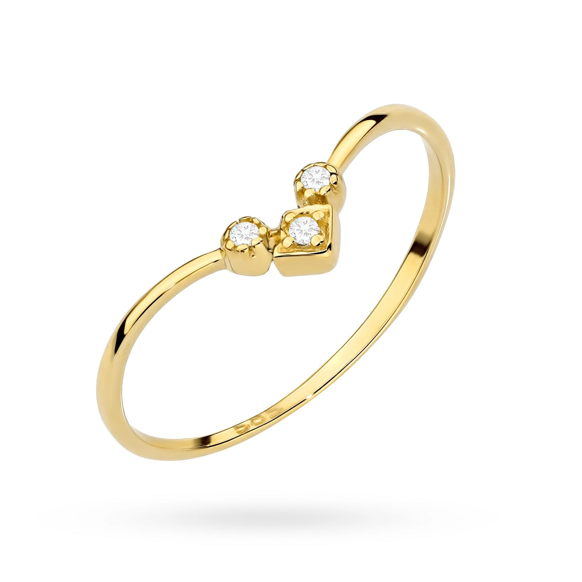 gold-ring-with-zirconia-ap163-585-b