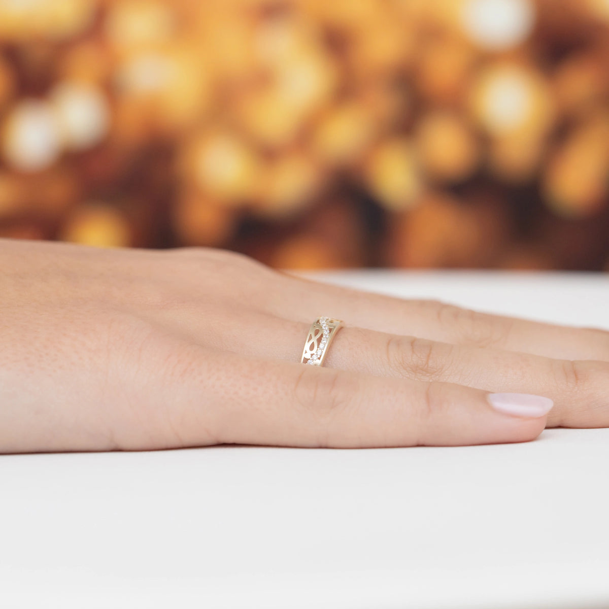 gold-ring-with-zirconia-infinity-ap165-585-b