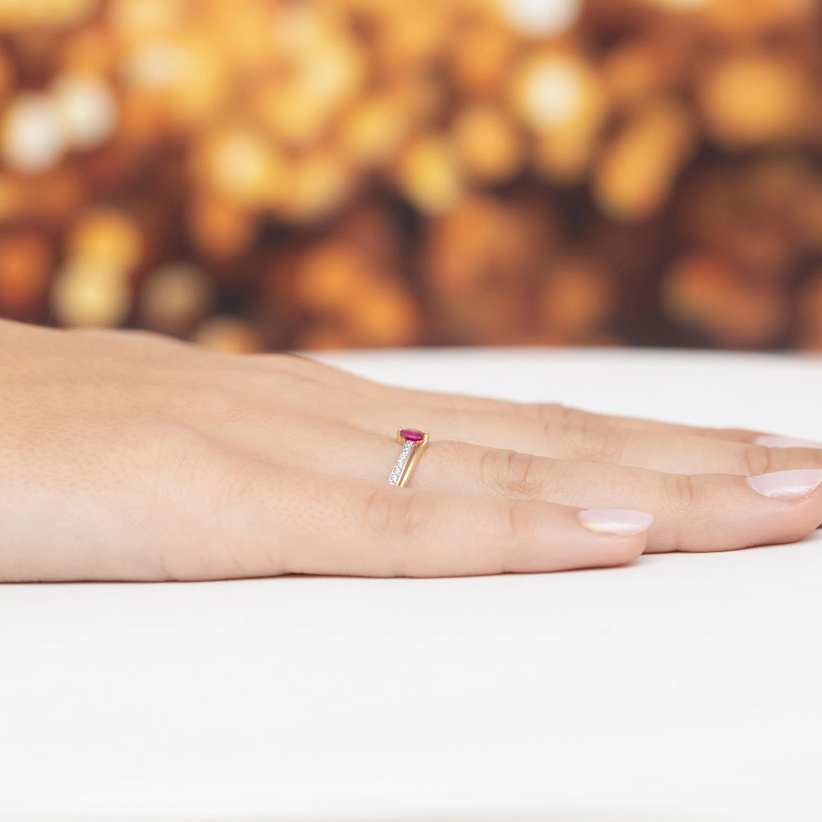 gold-ring-with-red-zirconia-waves-ap167-585-c