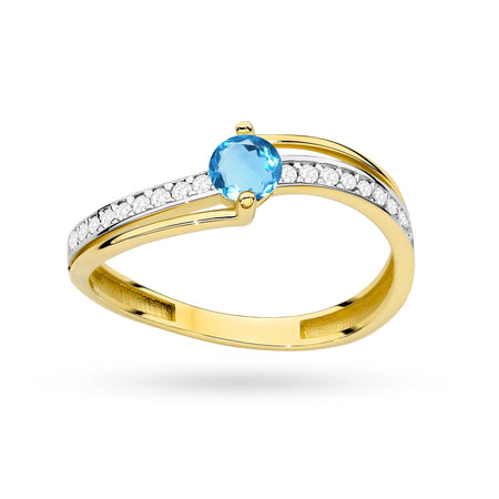 gold-ring-with-blue-zirconia-waves-ap167-585-n
