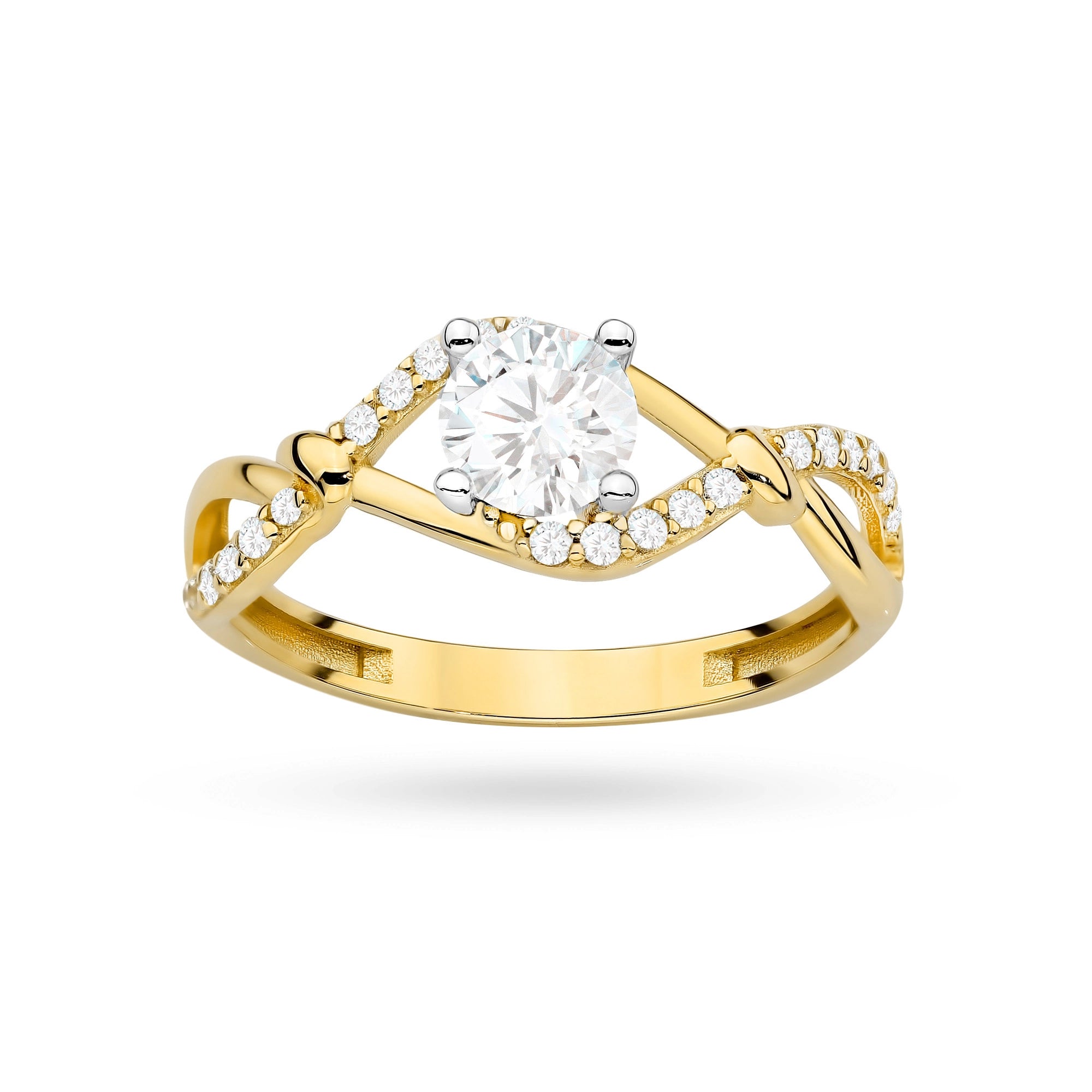 gold-weaved-ring-with-zirconia-ap168-585-b