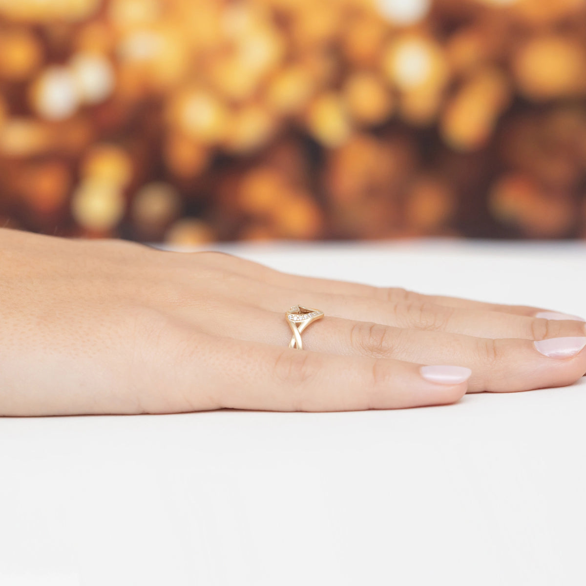 gold-weaved-ring-with-zirconia-heart-ap173-585-b