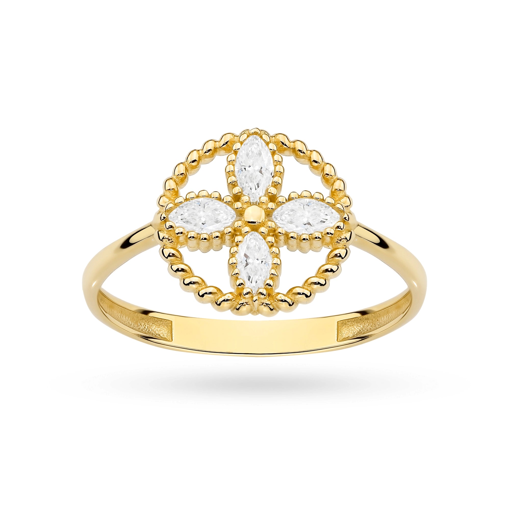 gold-ring-with-zirconia-flower-ap190-585-b