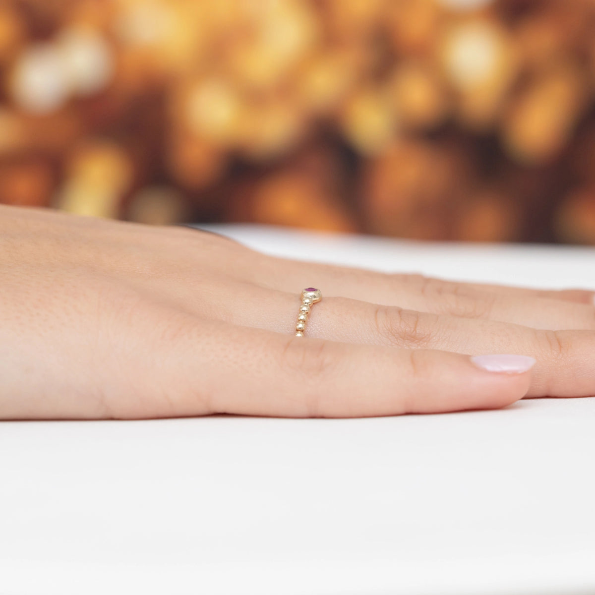 gold-ring-with-red-zirconia-beads-ap191-585-c