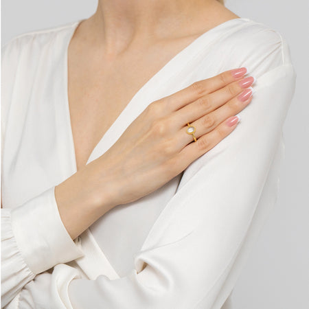 gold-plated-silver-ring-with-white-quartz-ap196-925-bz