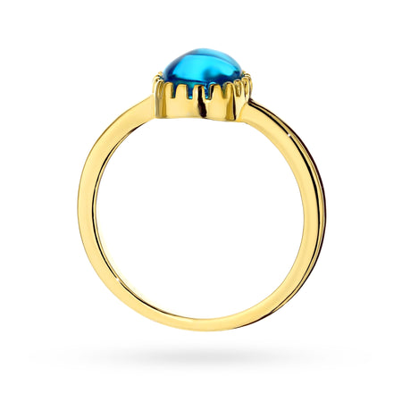 gold-plated-silver-ring-with-blue-quartz-ap196-925-nz