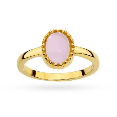 gold-plated-silver-ring-with-pink-quartz-ap196-925-rz