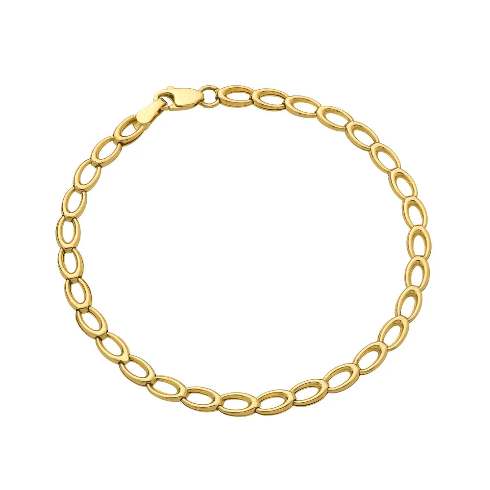 gold-bracelet-with-oval-segments-b-gw-020-585