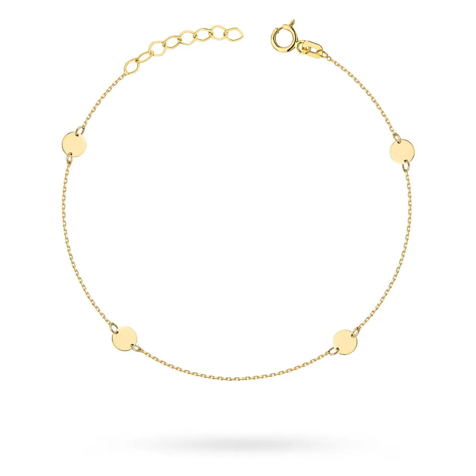 gold-bracelet-with-circles-b-gw-111-585