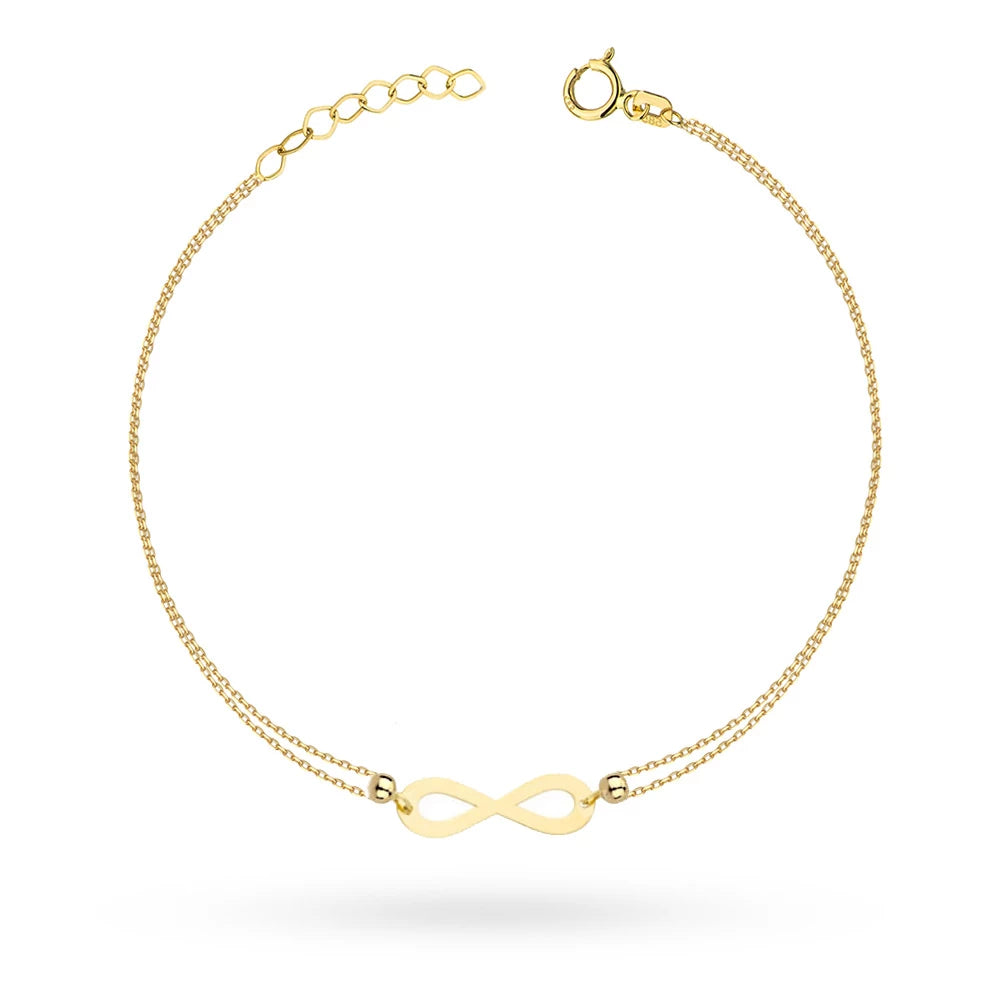 gold-bracelet-with-infinity-symbol-b-gw-305-585