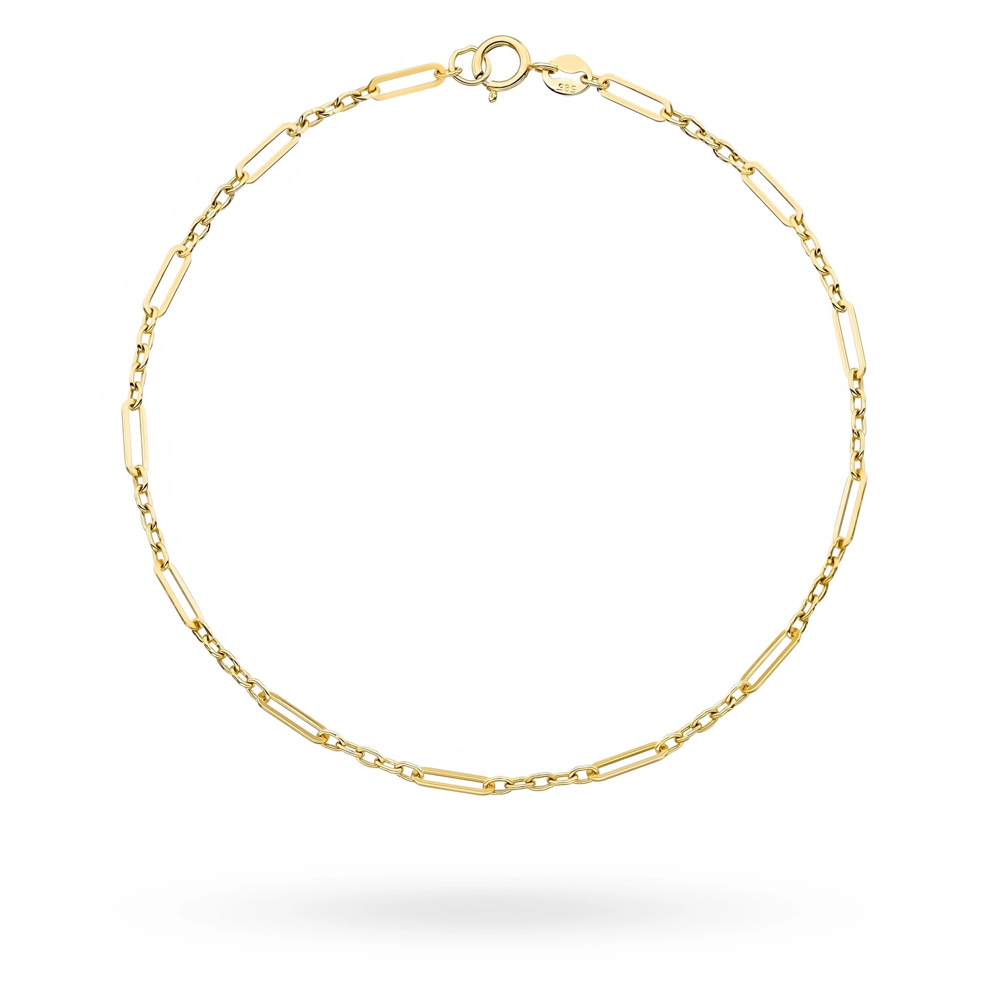 gold-bracelet-with-wide-links-b-gw-348-585