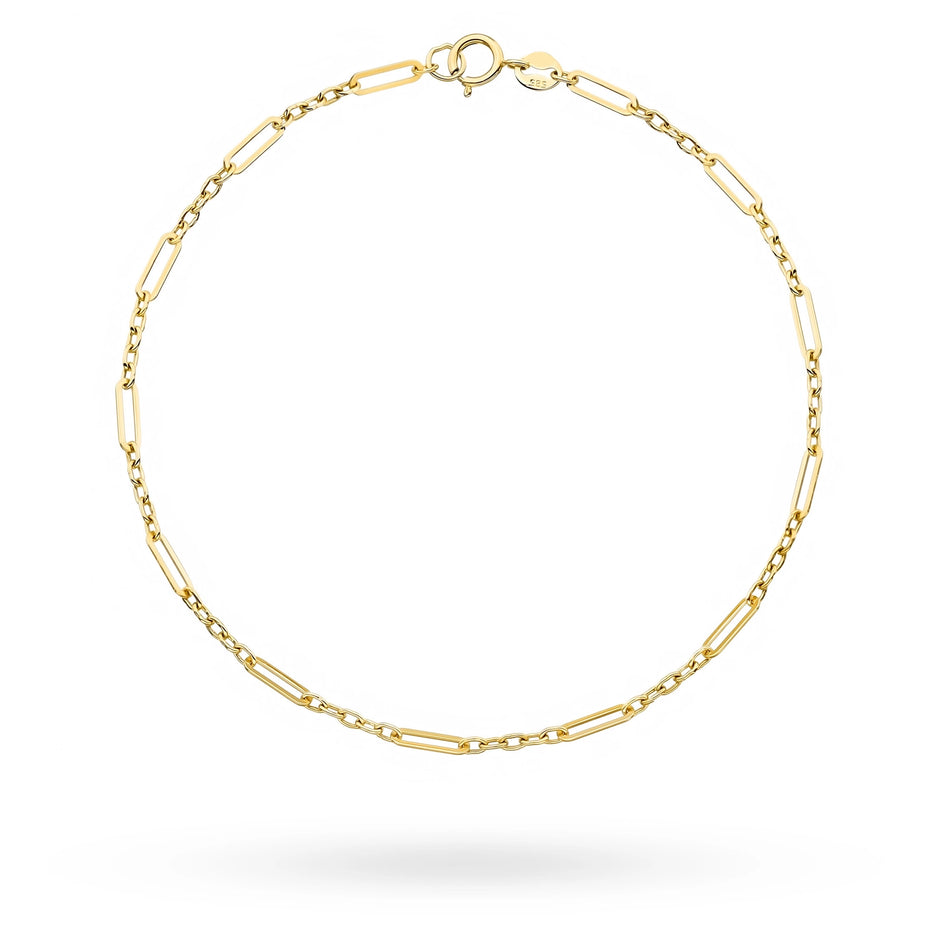 gold-bracelet-with-wide-links-b-gw-348-585
