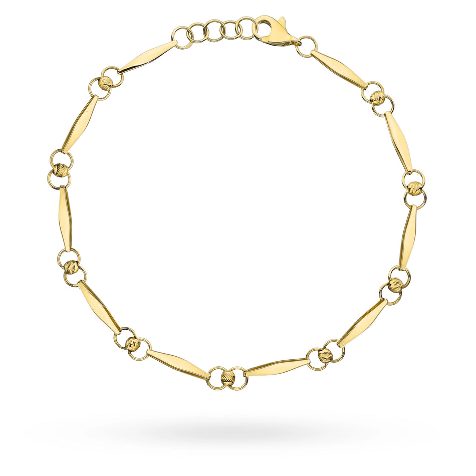 gold-bracelet-with-beads-rings-and-rhombuses-b-gw-352-585