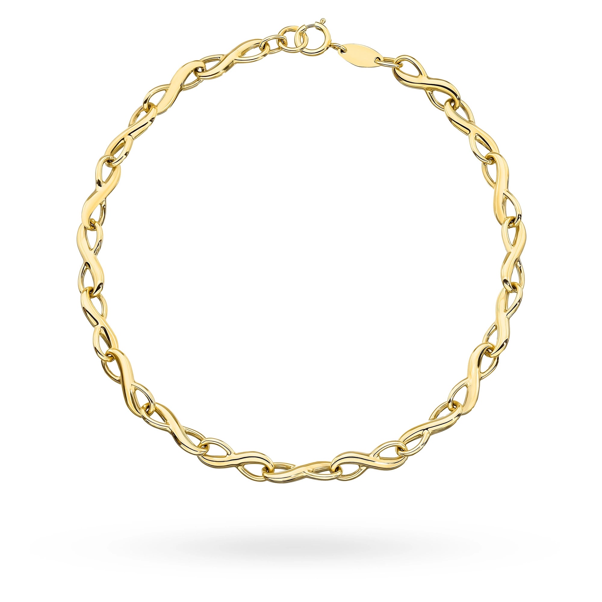 gold-bracelet-with-infinity-symbols-b-gw-379-585