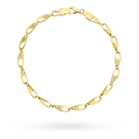 gold-bracelet-with-teardrops-and-drops-b-gw-414-585