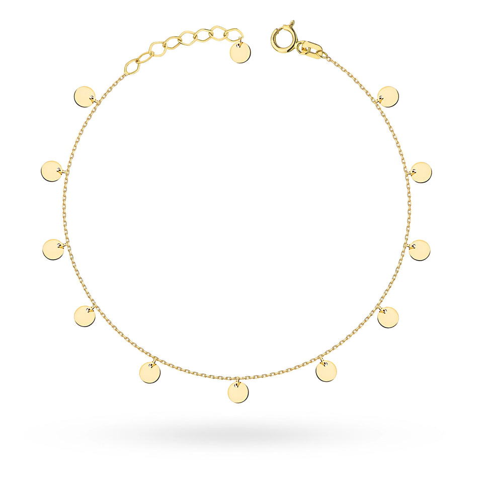 gold-bracelet-with-circles-b-gw-481-585