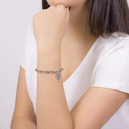 stříbrný-náramek-romantický-b160-925-20