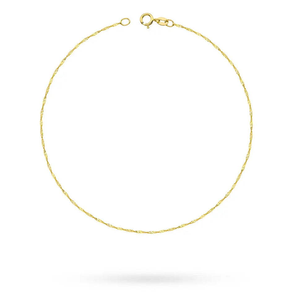 gold-ankle-bracelet-singapore-chain-1-0mm-bn058-585