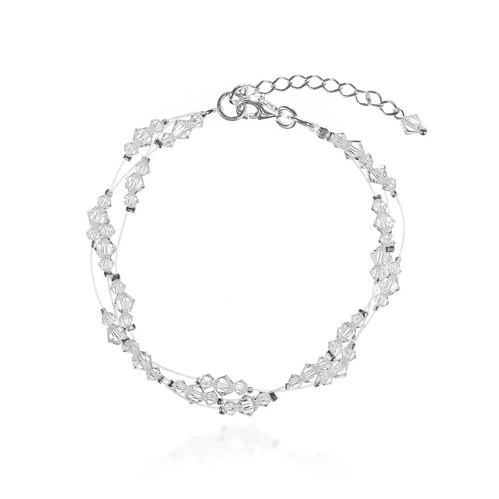 classic-wedding-silver-swarovski-crystals-bracelet-bw016
