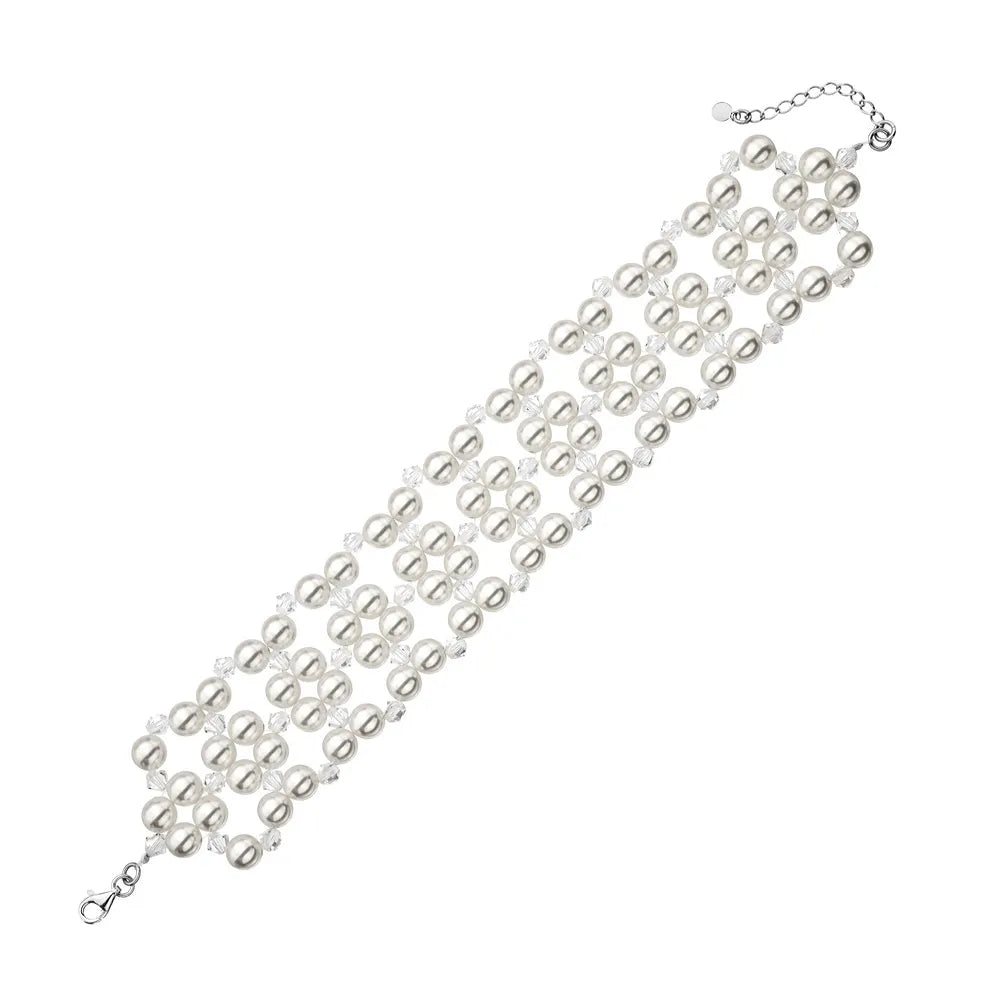 classic-wedding-silver-pearl-bracelet-bw015