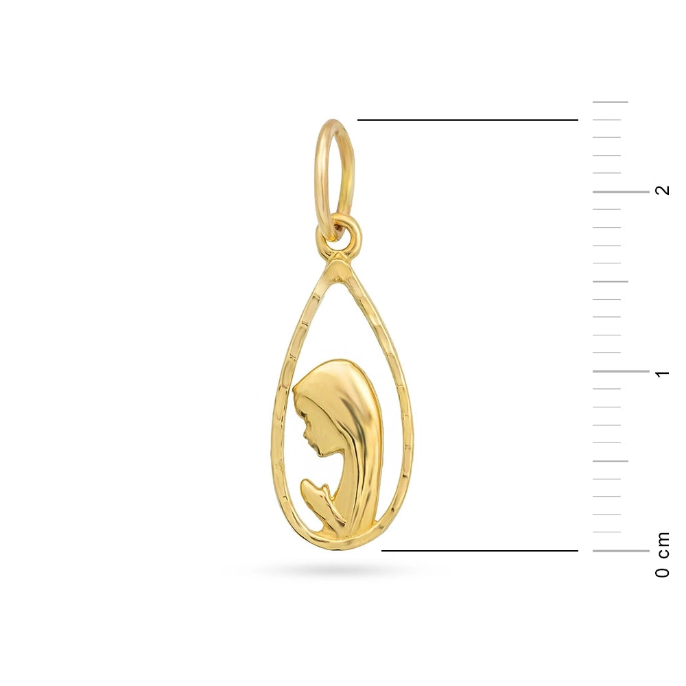 gold-virgin-mary-pendant-d056-585