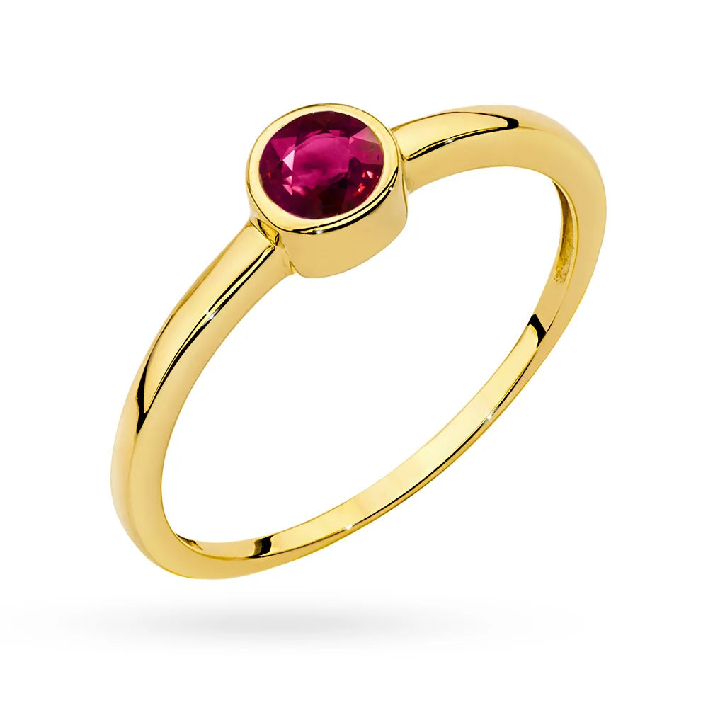 gold-ring-with-0-30ct-ruby-p150-585-r0-30
