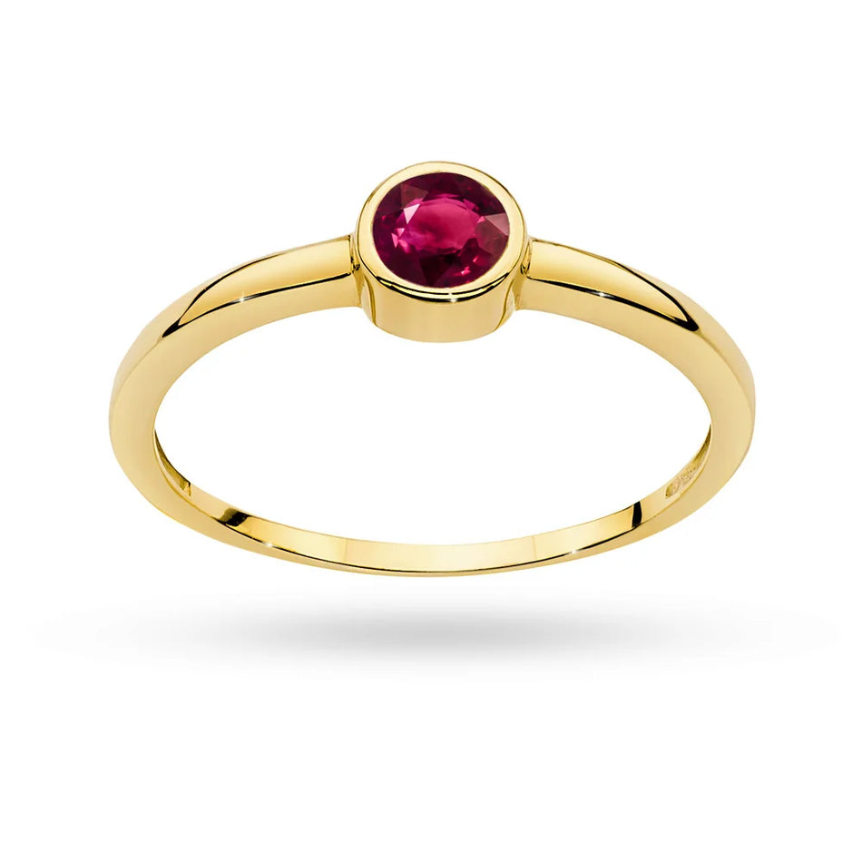 gold-ring-with-0-30ct-ruby-p150-585-r0-30