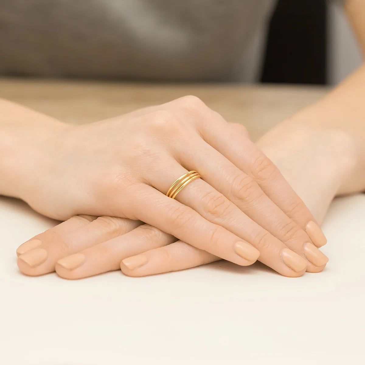 gold-plated-silver-triple-ring-jp008-925-z