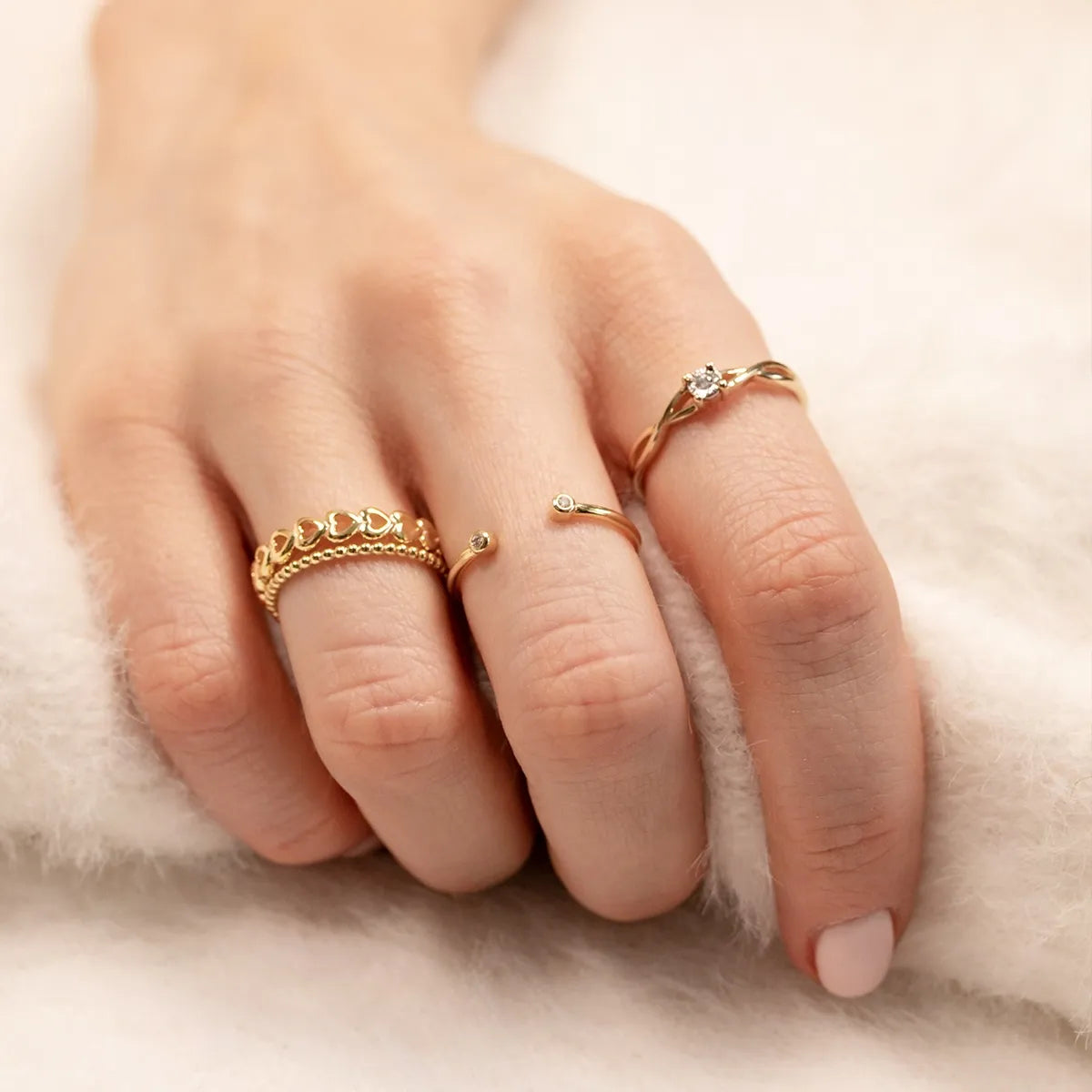 gold-plated-silver-ring-hearts-jp013-925-z