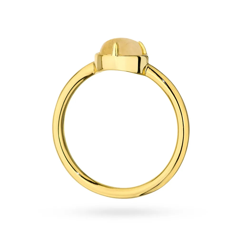 gold-plated-silver-ring-with-citrin-jp058-925-zz