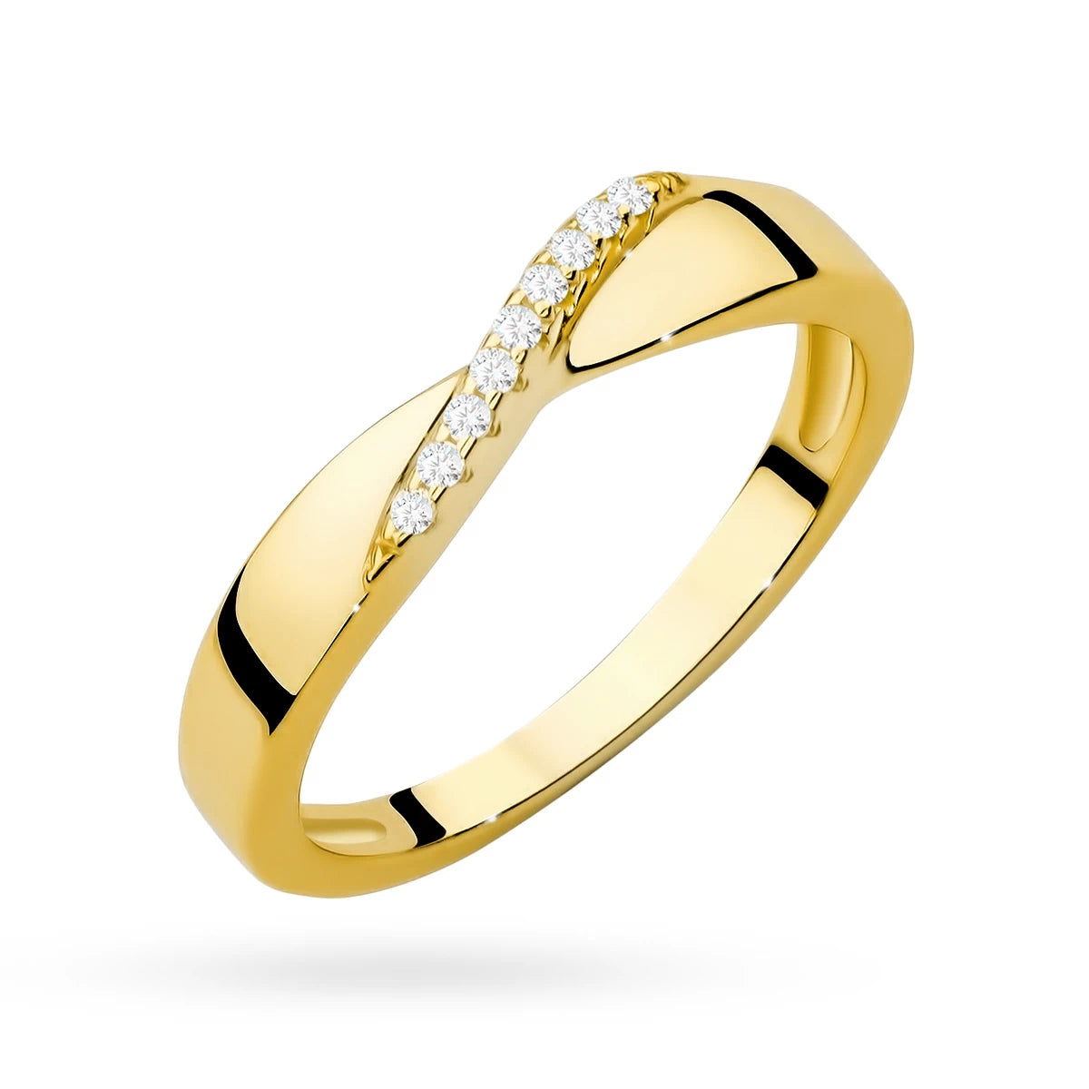 gold-plated-silver-ring-with-zirconia-jp062-925-z