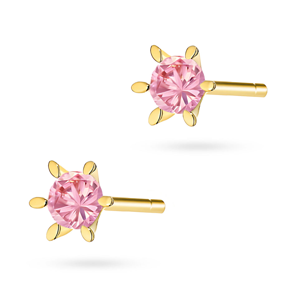 gold-stud-earrings-with-zirconia-k-gw-1003-585