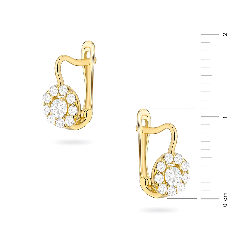 gold-earrings-with-english-clasp-with-zirconia-k-gw-1013-585