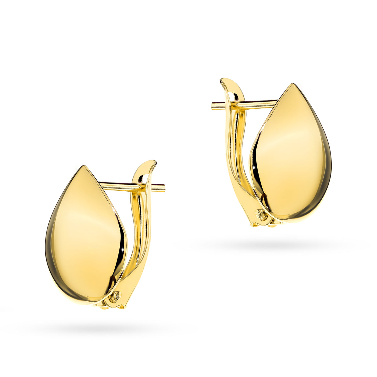 gold-earrings-with-english-clasp-teardrops-k-gw-1046-585