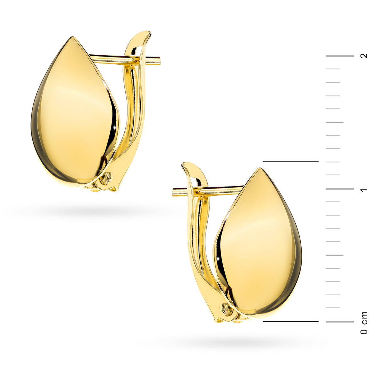 gold-earrings-with-english-clasp-teardrops-k-gw-1046-585