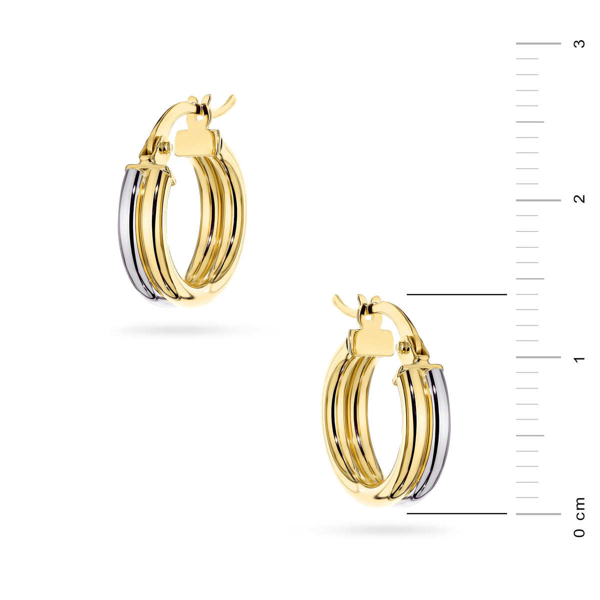 two-color-gold-earrings-with-english-clasp-double-circles-k-gw-1047-585