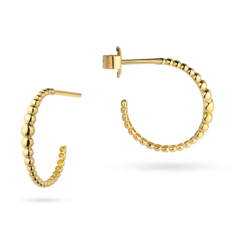 gold-stud-earrings-beads-k-gw-173-14k-585