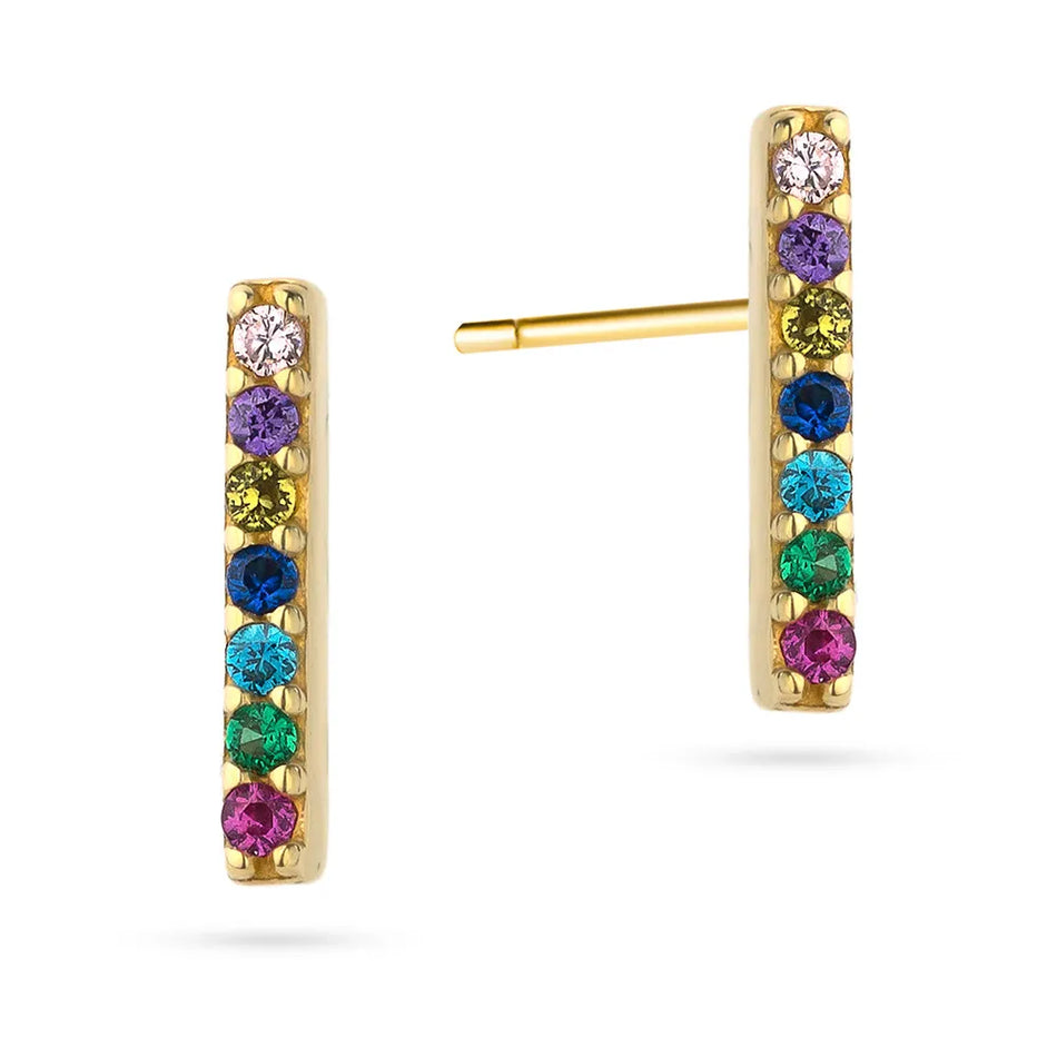 gold-stud-earrings-with-zirconia-rectangles-k-gw-260-585