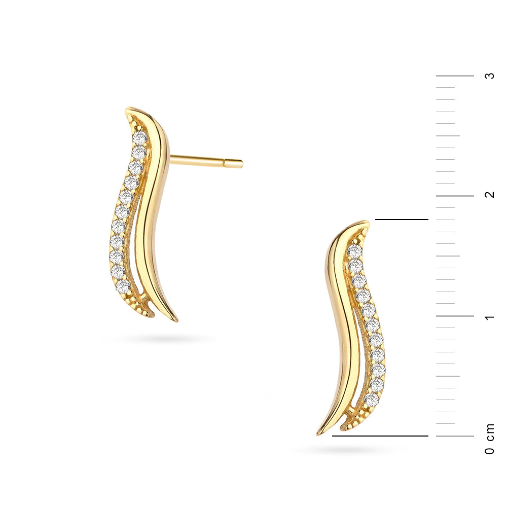 gold-stud-earrings-with-zirconia-k-gw-445-14k-585