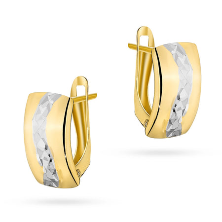 two-color-gold-earrings-with-english-clasp-k-gw-475-585